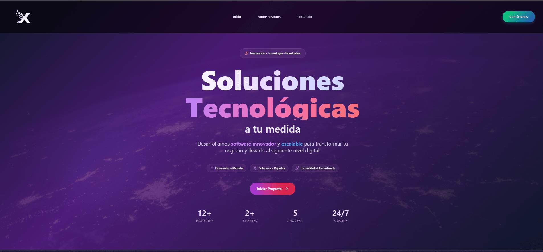 Xelionware Solutions