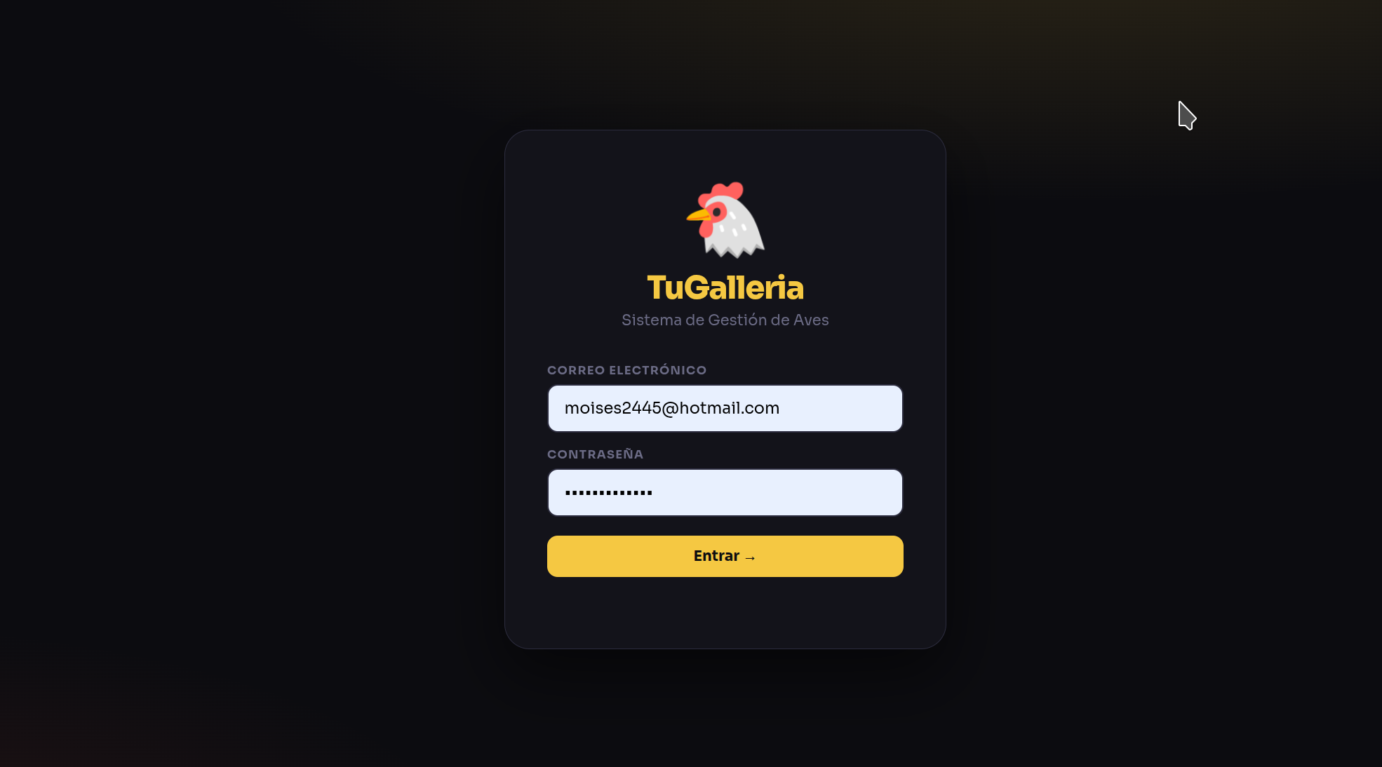 Tu Galleria